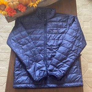 Patagonia Nano Puff Jacket/Coat